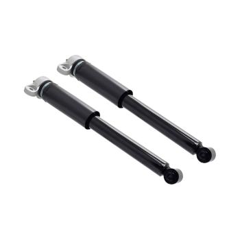 2017 Cadillac XT5 Shock Absorber Rear FCS Automotive 8346567 image 2 of 4
