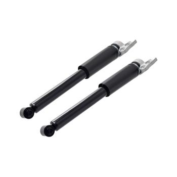 FCS Automotive 8346567 - Shock Absorber FCS Automotive 8346567 Shock Absorber product image 5 of 5