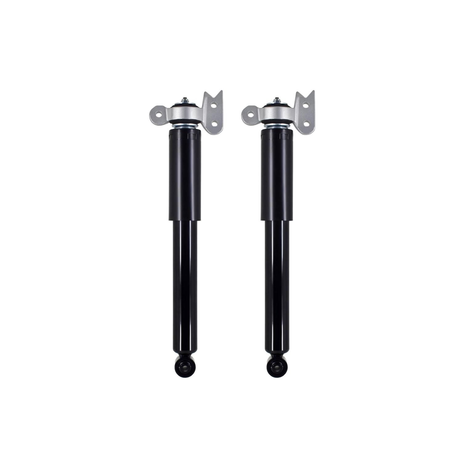 FCS Automotive 8346569 - Shock Absorber FCS Automotive 8346569 Shock Absorber product image 1 of 5