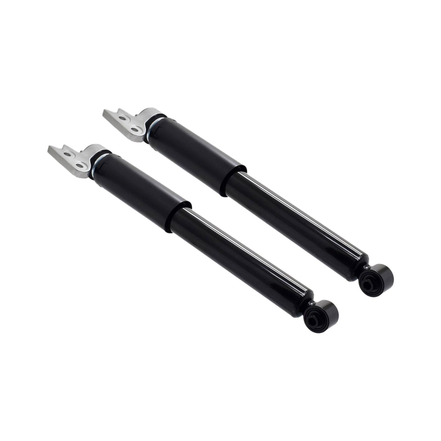 FCS Automotive 8346569 - Shock Absorber FCS Automotive 8346569 Shock Absorber product image 2 of 5