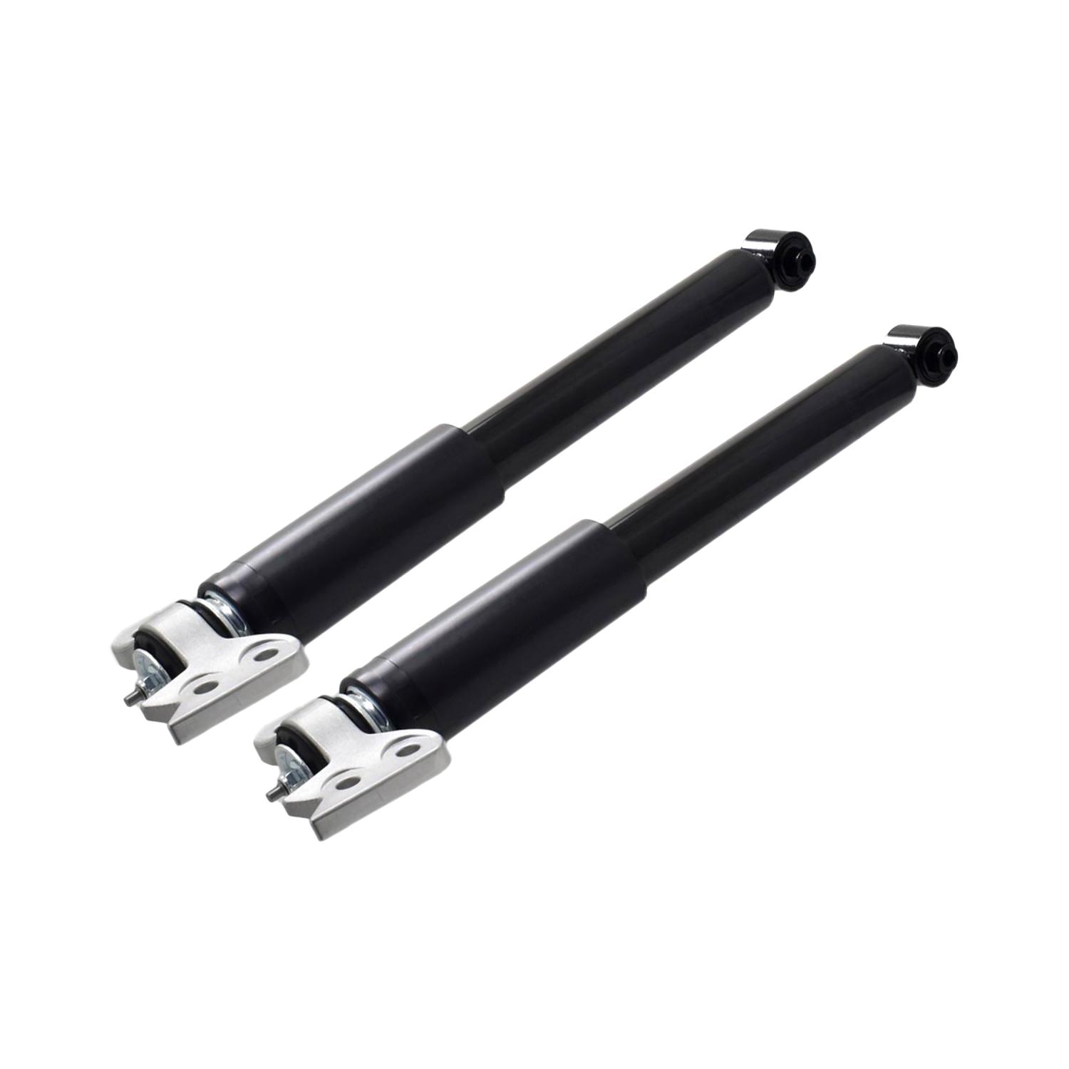 FCS Automotive 8346569 - Shock Absorber FCS Automotive 8346569 Shock Absorber product image 3 of 5