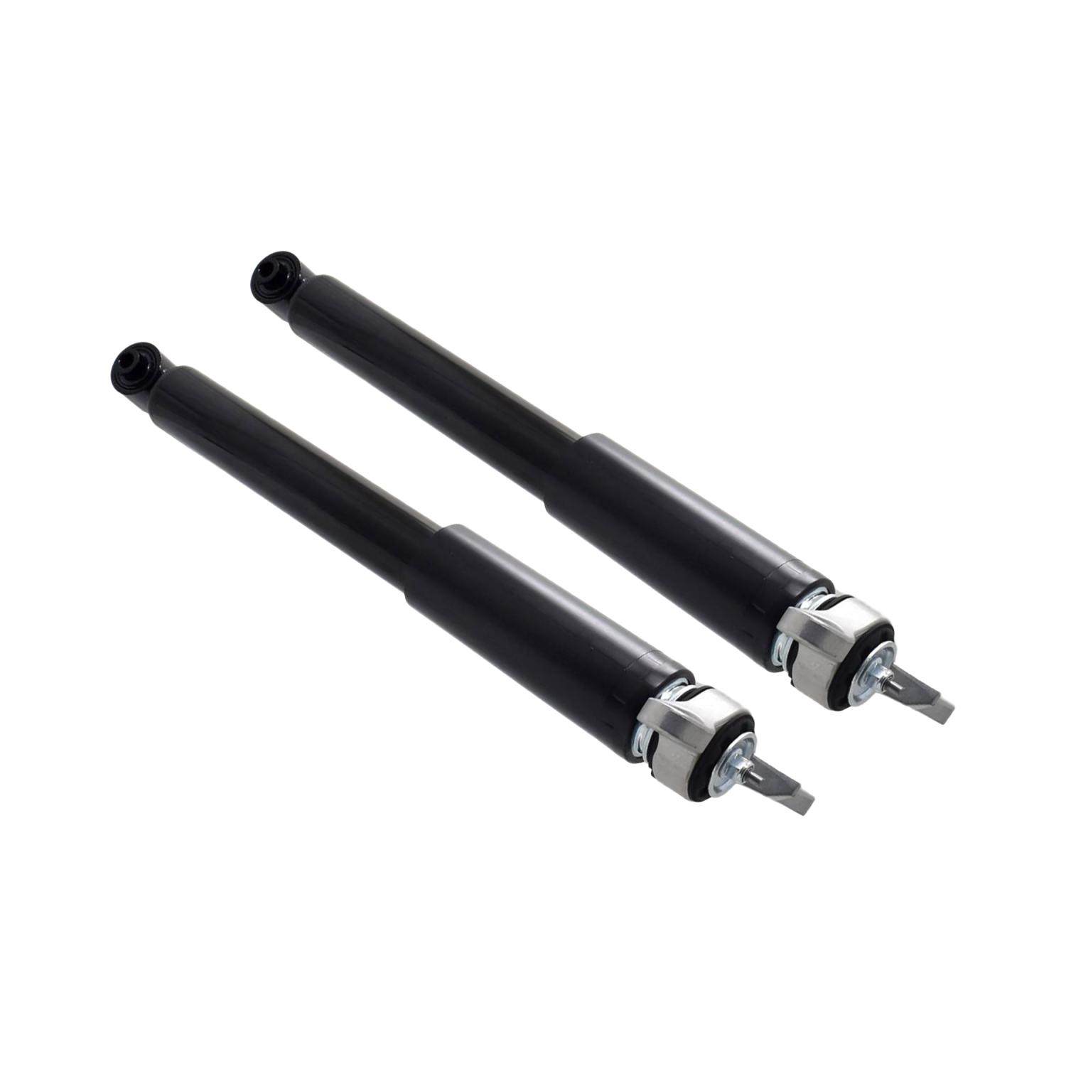 FCS Automotive 8346569 - Shock Absorber FCS Automotive 8346569 Shock Absorber product image 4 of 5
