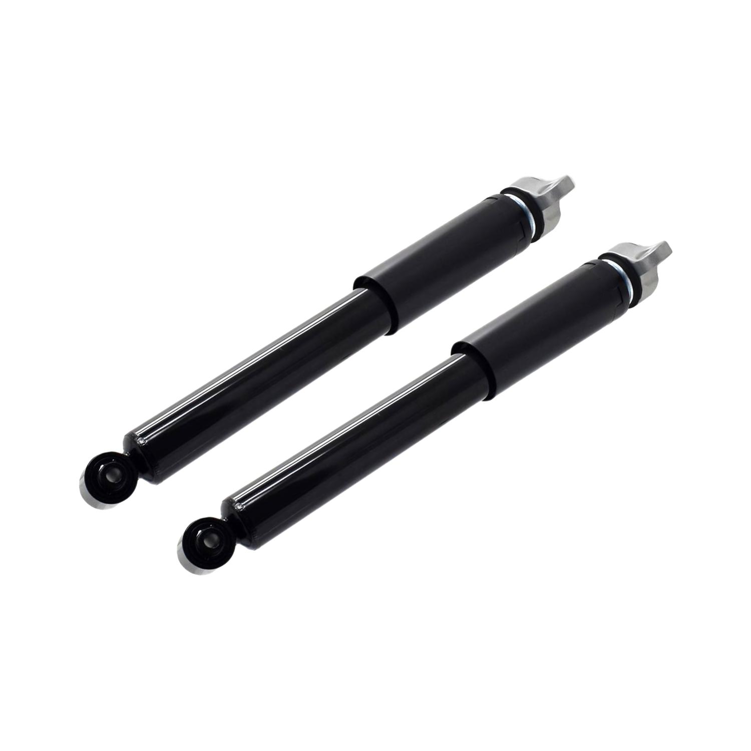 FCS Automotive 8346569 - Shock Absorber FCS Automotive 8346569 Shock Absorber product image 5 of 5