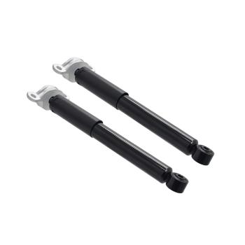 2021 Chrysler Pacifica Shock Absorber Rear FCS Automotive 8346597 image 2 of 4