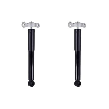 2021 Chrysler Pacifica Shock Absorber Rear FCS Automotive 8346597 image 3 of 4