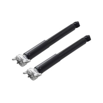2021 Chrysler Pacifica Shock Absorber Rear FCS Automotive 8346597 image 4 of 4