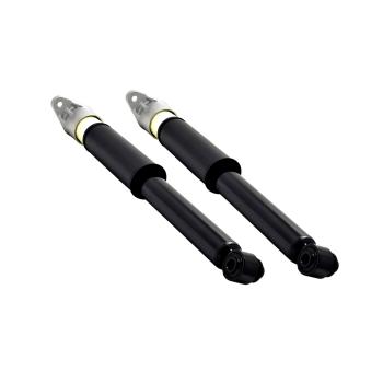 2013 Hyundai Genesis Shock Absorber Rear FCS Automotive 8346626 image 2 of 4