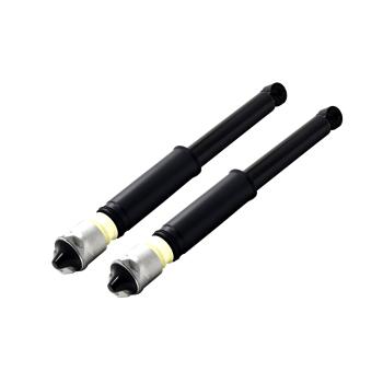 2013 Hyundai Genesis Shock Absorber Rear FCS Automotive 8346626 image 3 of 4