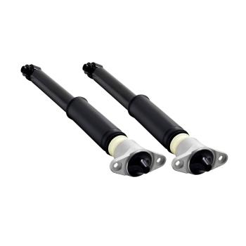 2013 Hyundai Genesis Shock Absorber Rear FCS Automotive 8346626 image 4 of 4