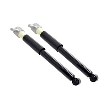2017 Kia Niro Shock Absorber Rear FCS Automotive 8346640 image 2 of 4