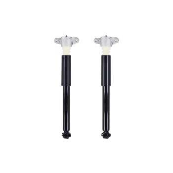 2017 Kia Niro Shock Absorber Rear FCS Automotive 8346640 image 3 of 4