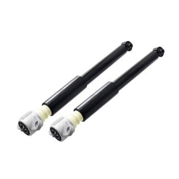 2017 Kia Niro Shock Absorber Rear FCS Automotive 8346640 image 4 of 4