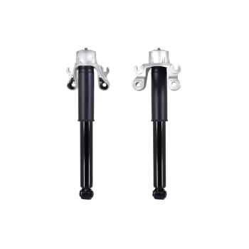 2017 Volvo XC90 Shock Absorber Rear FCS Automotive 8346641 image 1 of 4