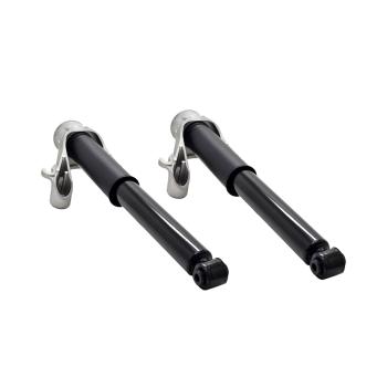 2017 Volvo XC90 Shock Absorber Rear FCS Automotive 8346641 image 2 of 4
