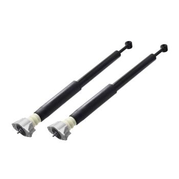 2012 Mazda 3 Shock Absorber Rear FCS Automotive 8346652 image 4 of 4