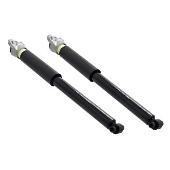 2022 Ford Escape Shock Absorber Rear FCS Automotive 8346655 image 2 of 4