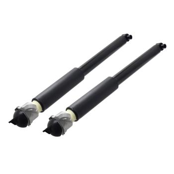 2022 Ford Escape Shock Absorber Rear FCS Automotive 8346655 image 4 of 4