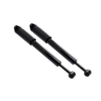 2006 Chrysler Pacifica Shock Absorber Rear FCS Automotive 8346657 image 2 of 4