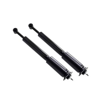 2006 Chrysler Pacifica Shock Absorber Rear FCS Automotive 8346657 image 4 of 4