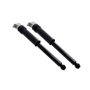 2016 Chevrolet Volt Shock Absorber Rear FCS Automotive 8346658 image 2 of 4