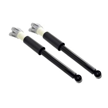 2021 BMW X1 Shock Absorber Rear FCS Automotive 8346672 image 2 of 4