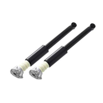 2021 BMW X1 Shock Absorber Rear FCS Automotive 8346672 image 3 of 4