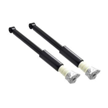 2021 BMW X1 Shock Absorber Rear FCS Automotive 8346672 image 4 of 4
