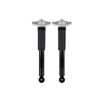 2020 Toyota C-HR Shock Absorber Rear FCS Automotive 8346703 image 1 of 4