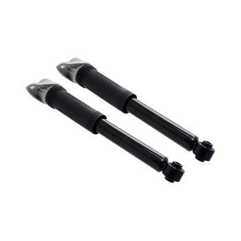 2020 Toyota C-HR Shock Absorber Rear FCS Automotive 8346703 image 2 of 4