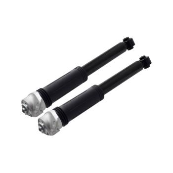 2020 Toyota C-HR Shock Absorber Rear FCS Automotive 8346703 image 3 of 4