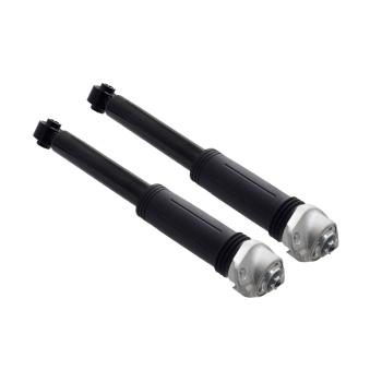 2020 Toyota C-HR Shock Absorber Rear FCS Automotive 8346703 image 4 of 4