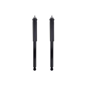 2017 Toyota Yaris Shock Absorber Rear FCS Automotive 8346704 image 1 of 4