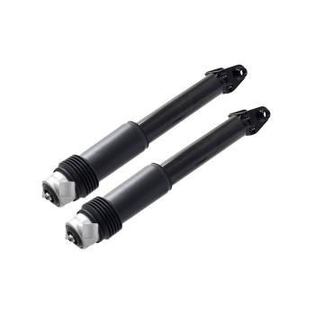 2019 Chevrolet Corvette Shock Absorber Rear FCS Automotive 8346705 image 3 of 4