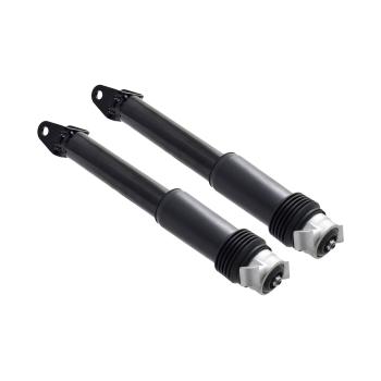 2019 Chevrolet Corvette Shock Absorber Rear FCS Automotive 8346705 image 4 of 4