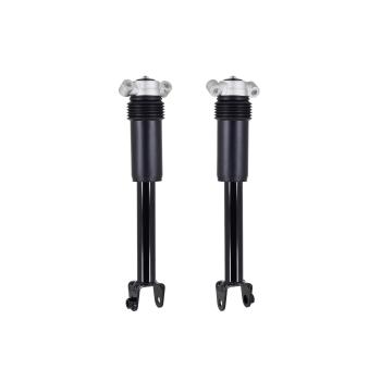 2019 Chevrolet Corvette Shock Absorber Rear FCS Automotive 8346707 image 1 of 4
