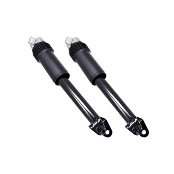 2019 Chevrolet Corvette Shock Absorber Rear FCS Automotive 8346707 image 2 of 4
