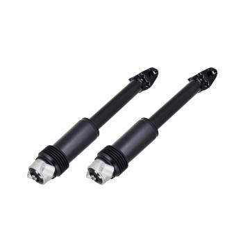 2019 Chevrolet Corvette Shock Absorber Rear FCS Automotive 8346707 image 3 of 4