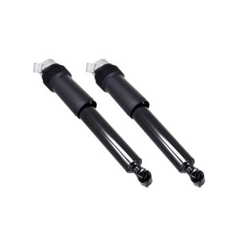 2019 Chevrolet Corvette Shock Absorber Front FCS Automotive 8346708 image 2 of 4