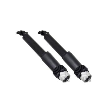 2019 Chevrolet Corvette Shock Absorber Front FCS Automotive 8346708 image 4 of 4