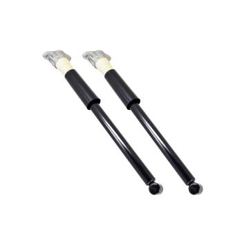 2016 Scion iA Shock Absorber Rear FCS Automotive 8346709 image 2 of 4