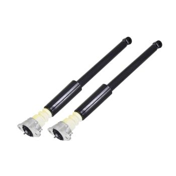 2016 Scion iA Shock Absorber Rear FCS Automotive 8346709 image 3 of 4