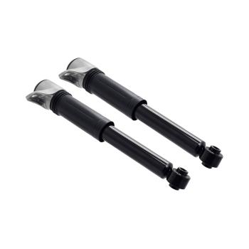 2020 Toyota Avalon Shock Absorber Rear FCS Automotive 8346711 image 2 of 4