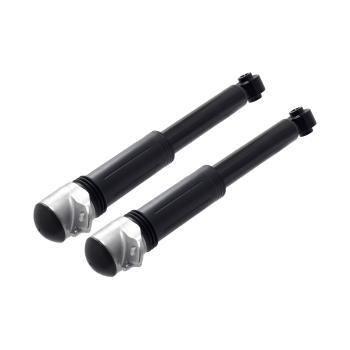 2020 Toyota Avalon Shock Absorber Rear FCS Automotive 8346711 image 3 of 4