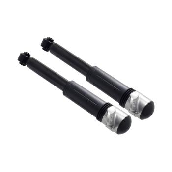 2020 Toyota Avalon Shock Absorber Rear FCS Automotive 8346711 image 4 of 4