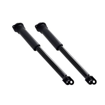 2022 Nissan Altima Shock Absorber Rear FCS Automotive 8346713 image 2 of 4