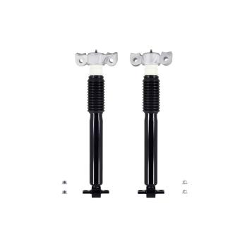 2015 Ford Edge Shock Absorber Rear FCS Automotive 8346715 image 1 of 4