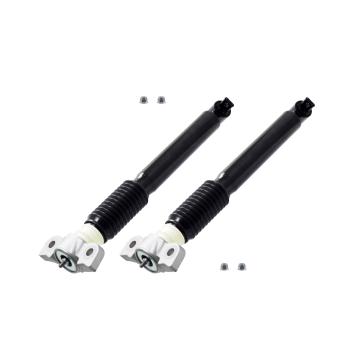 2015 Ford Edge Shock Absorber Rear FCS Automotive 8346715 image 3 of 4