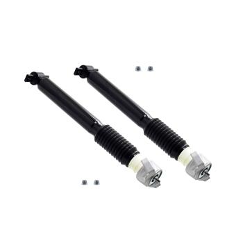 2015 Ford Edge Shock Absorber Rear FCS Automotive 8346715 image 4 of 4