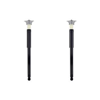2018 Ford EcoSport Shock Absorber Rear FCS Automotive 8346716 image 1 of 4