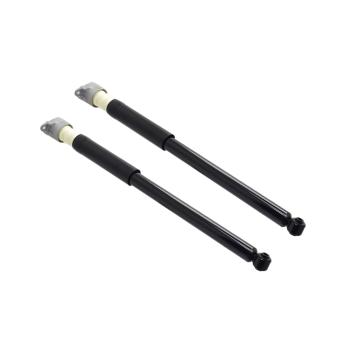 2018 Ford EcoSport Shock Absorber Rear FCS Automotive 8346716 image 2 of 4
